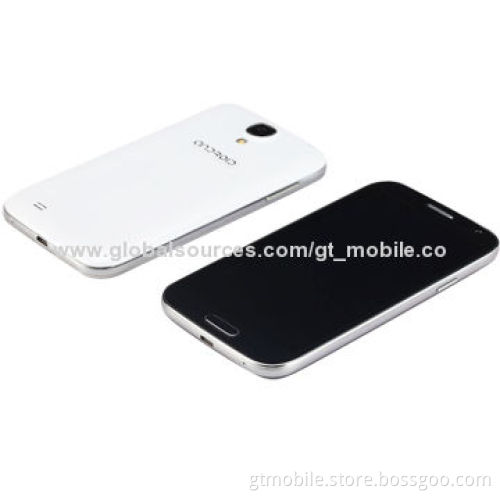 Smartphones, Quad-core, 5.0-inch IPS, 960 x 540 Pixels Resolution